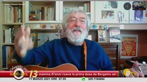 COLAZIONE CON RADIO ALTA