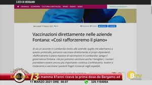 COLAZIONE CON RADIO ALTA