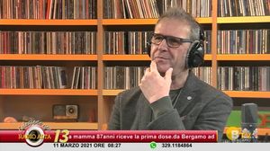 COLAZIONE CON RADIO ALTA