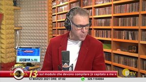 COLAZIONE CON RADIO ALTA
