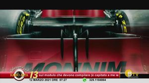 COLAZIONE CON RADIO ALTA