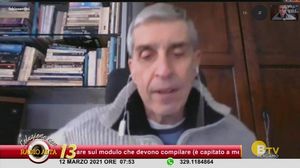 COLAZIONE CON RADIO ALTA