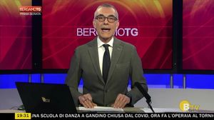BERGAMO TG