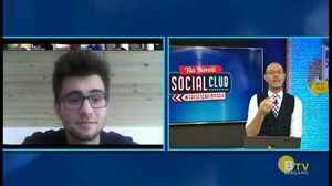 VIA NOVELLI Social Club