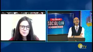 VIA NOVELLI Social Club