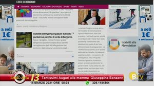 COLAZIONE CON RADIO ALTA