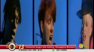 COLAZIONE CON RADIO ALTA