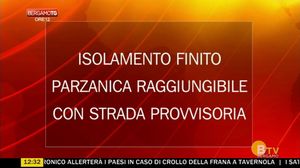 BERGAMO TG ORE12