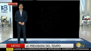 BERGAMO TG