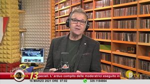 COLAZIONE CON RADIO ALTA