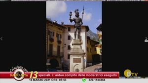 COLAZIONE CON RADIO ALTA