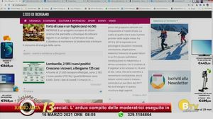 COLAZIONE CON RADIO ALTA