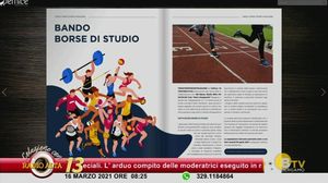 COLAZIONE CON RADIO ALTA