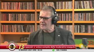 COLAZIONE CON RADIO ALTA