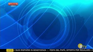 BERGAMO TG ORE12