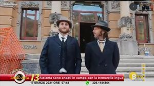 COLAZIONE CON RADIO ALTA