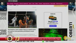 COLAZIONE CON RADIO ALTA