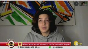 COLAZIONE CON RADIO ALTA