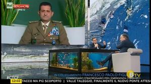 BERGAMO TG ORE12
