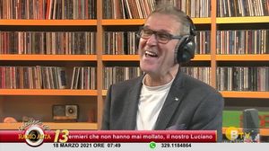 COLAZIONE CON RADIO ALTA