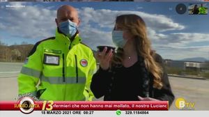 COLAZIONE CON RADIO ALTA