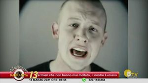 COLAZIONE CON RADIO ALTA