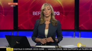 BERGAMO TG ORE12