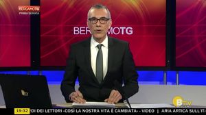BERGAMO TG