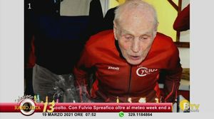 COLAZIONE CON RADIO ALTA