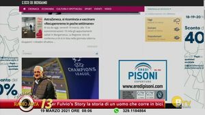 COLAZIONE CON RADIO ALTA