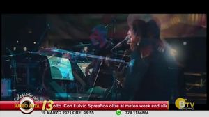 COLAZIONE CON RADIO ALTA