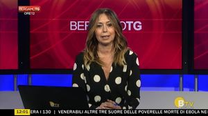 BERGAMO TG ORE12