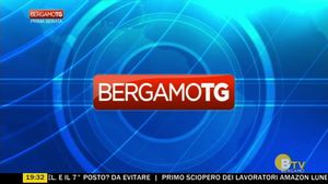 BERGAMO TG