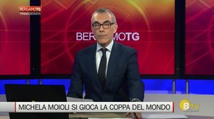 BERGAMO TG