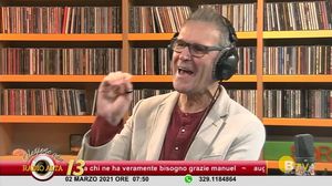 COLAZIONE CON RADIO ALTA