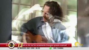 COLAZIONE CON RADIO ALTA