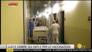 BERGAMO TG ORE12
