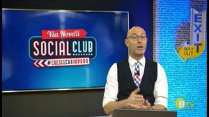 VIA NOVELLI Social Club