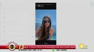 COLAZIONE CON RADIO ALTA