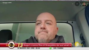 COLAZIONE CON RADIO ALTA