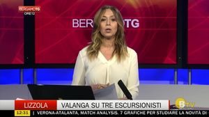 BERGAMO TG ORE12