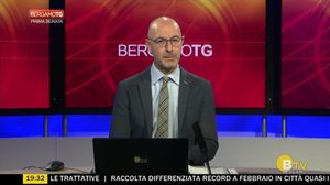 BERGAMO TG