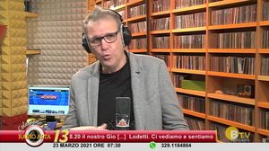 COLAZIONE CON RADIO ALTA