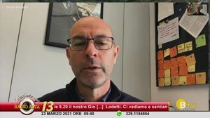 COLAZIONE CON RADIO ALTA