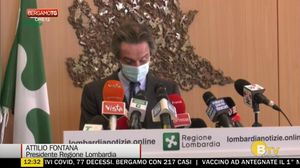 BERGAMO TG ORE12
