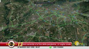 COLAZIONE CON RADIO ALTA