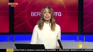BERGAMO TG ORE12