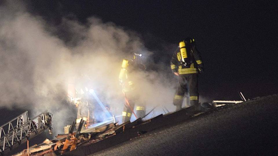 Stufe e impianti non puliti per i costi, a marzo nella Bergamasca triplicati gli incendi in casa Stufe e impianti non puliti per i costi, a marzo nella Bergamasca triplicati gli incendi in casa