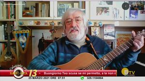 COLAZIONE CON RADIO ALTA