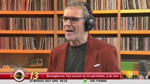 COLAZIONE CON RADIO ALTA